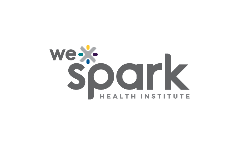 WE SPARK LOGO