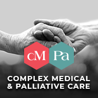 Complex medical & palliative care