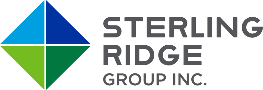 Sterling Ridge Group Inc.