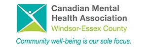 Canadian Mental Health Association Logo