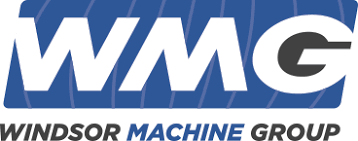 WMG Logo