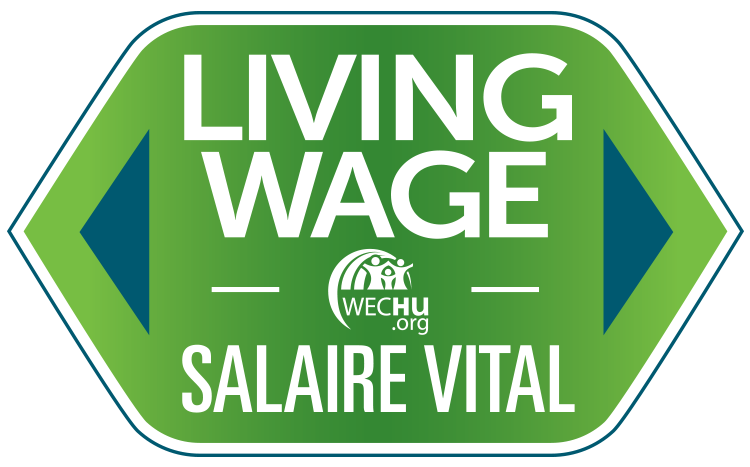 Living Wage logo 2019