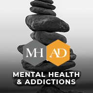 Mental Health & Addictions