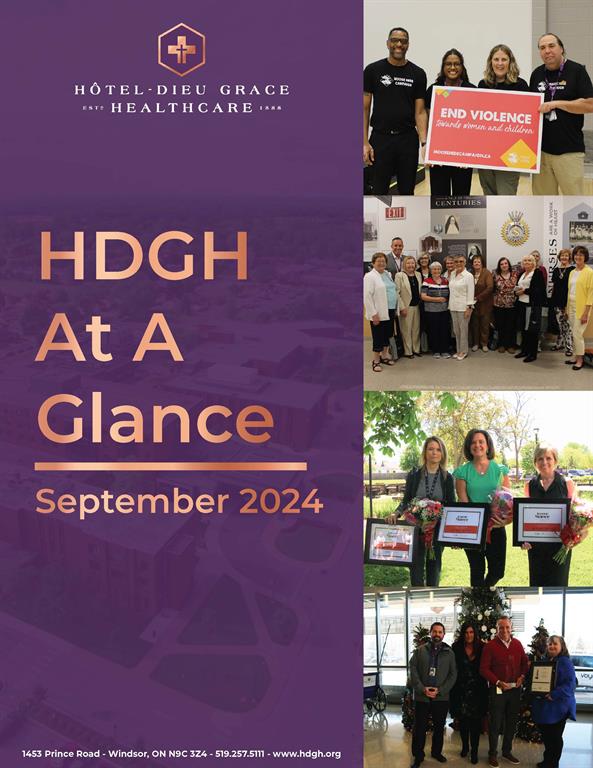 2024 HDGH Annual Report