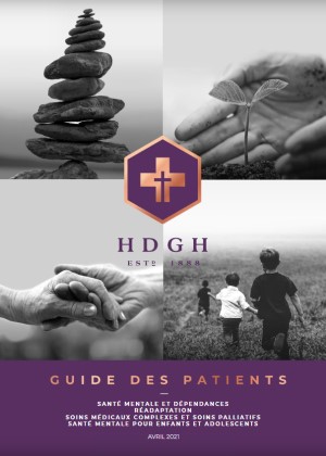 Guide des patients